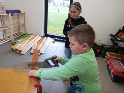 Wydarzenia w SP 1 Wisła Centrum